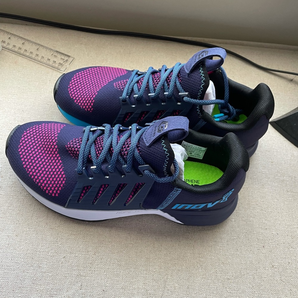 F-LITE G 300 BRAND NEW